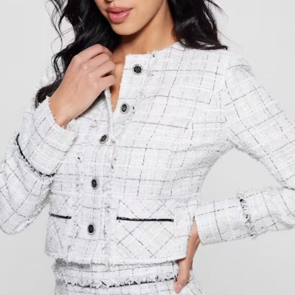 Guess twill set - Picture 2 of 8